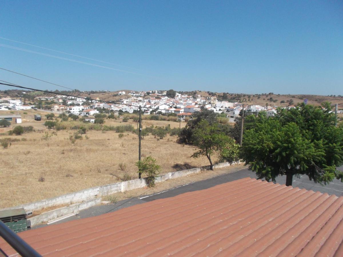 Guest House Sabores da Beira Castro Marim Extérieur photo